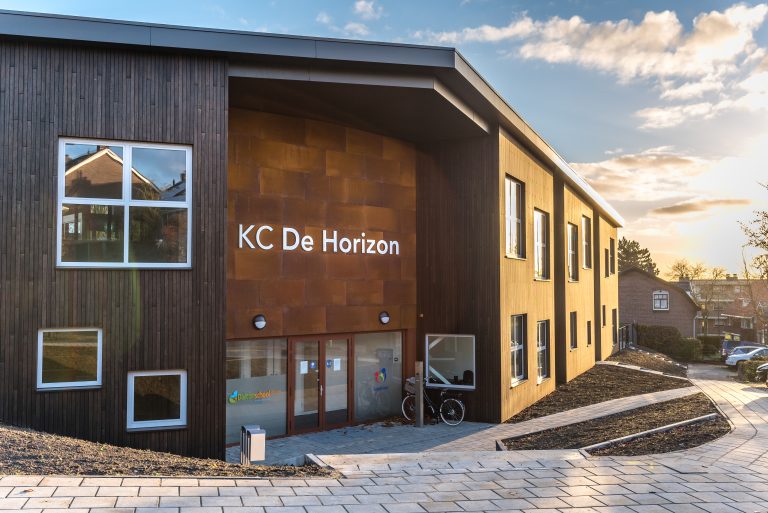 Daltonschool Rhenen