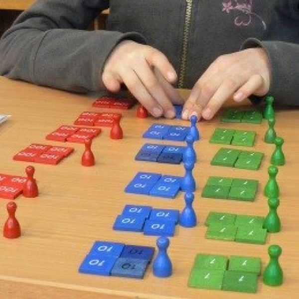 MontessorischoolXWageningenXMBXfichesspel