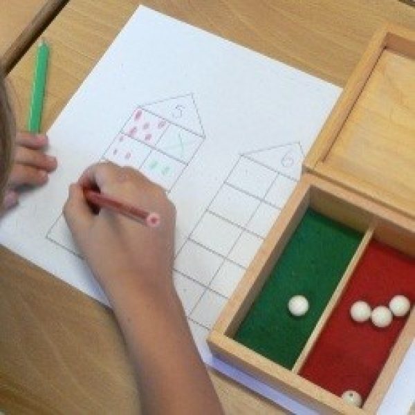 MontessorischoolXWageningenXOBXsplitsbakje
