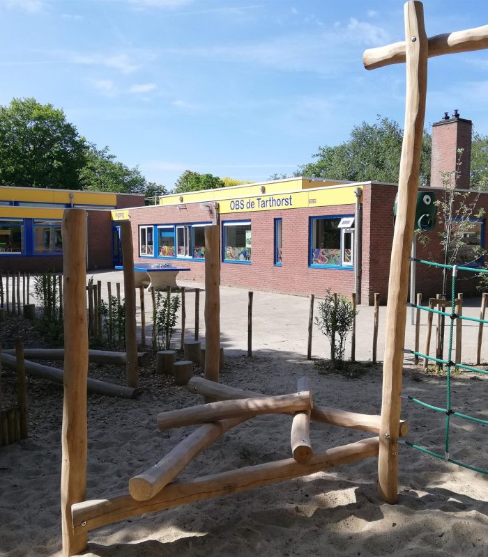 OBS de Tarthorst Schoolfoto