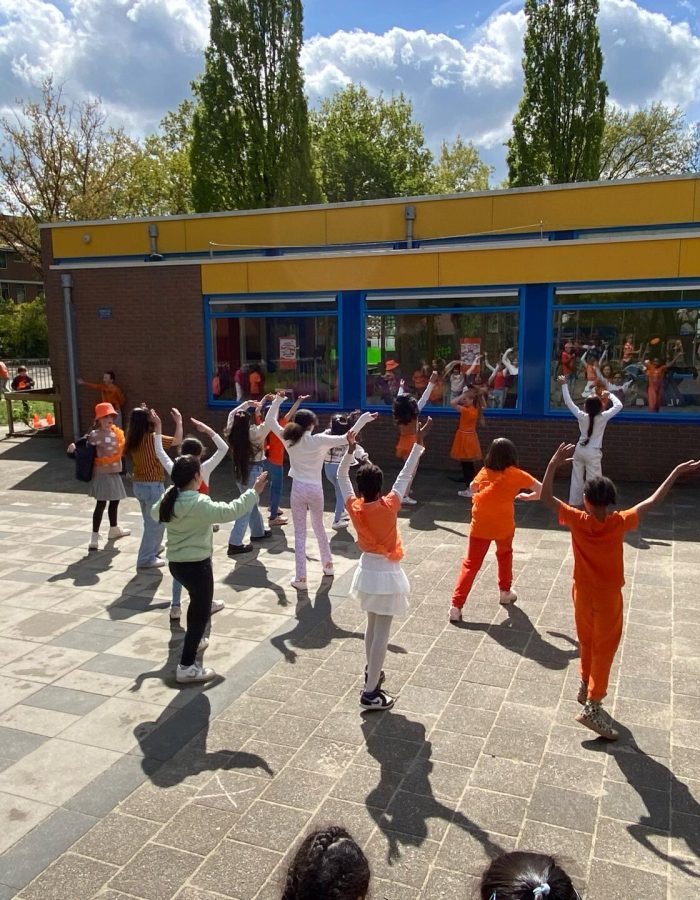OBSXdeXTarthorstXSchoolplein